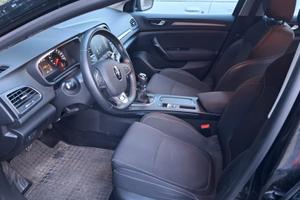 renault megane sw