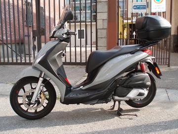 Piaggio Medley 125 S ABS