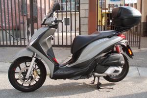 Piaggio Medley 125 S ABS