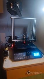 Stampante 3d geeetech A20