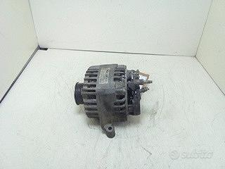 ALTERNATORE FIAT IDEA (4D/2S) (10/03-12/12) 188A50