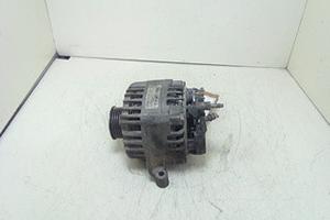 ALTERNATORE FIAT IDEA (4D/2S) (10/03-12/12) 188A50