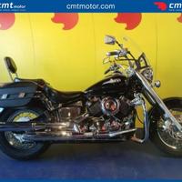 YAMAHA XVS 650 Garantita e Finanziabile