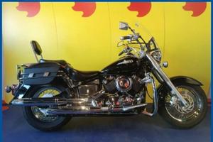 YAMAHA XVS 650 Garantita e Finanziabile