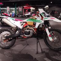 KTM EXC 500 SIX DAYS MY21