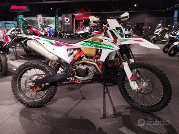 KTM EXC 500 SIX DAYS MY21