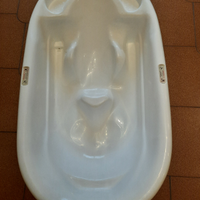 Vaschetta da bagno per neonato
