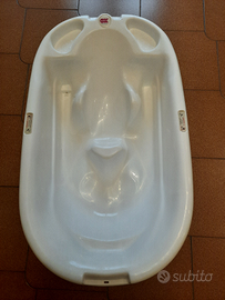 Vaschetta da bagno per neonato