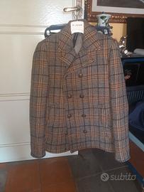 caban doppiopetto 