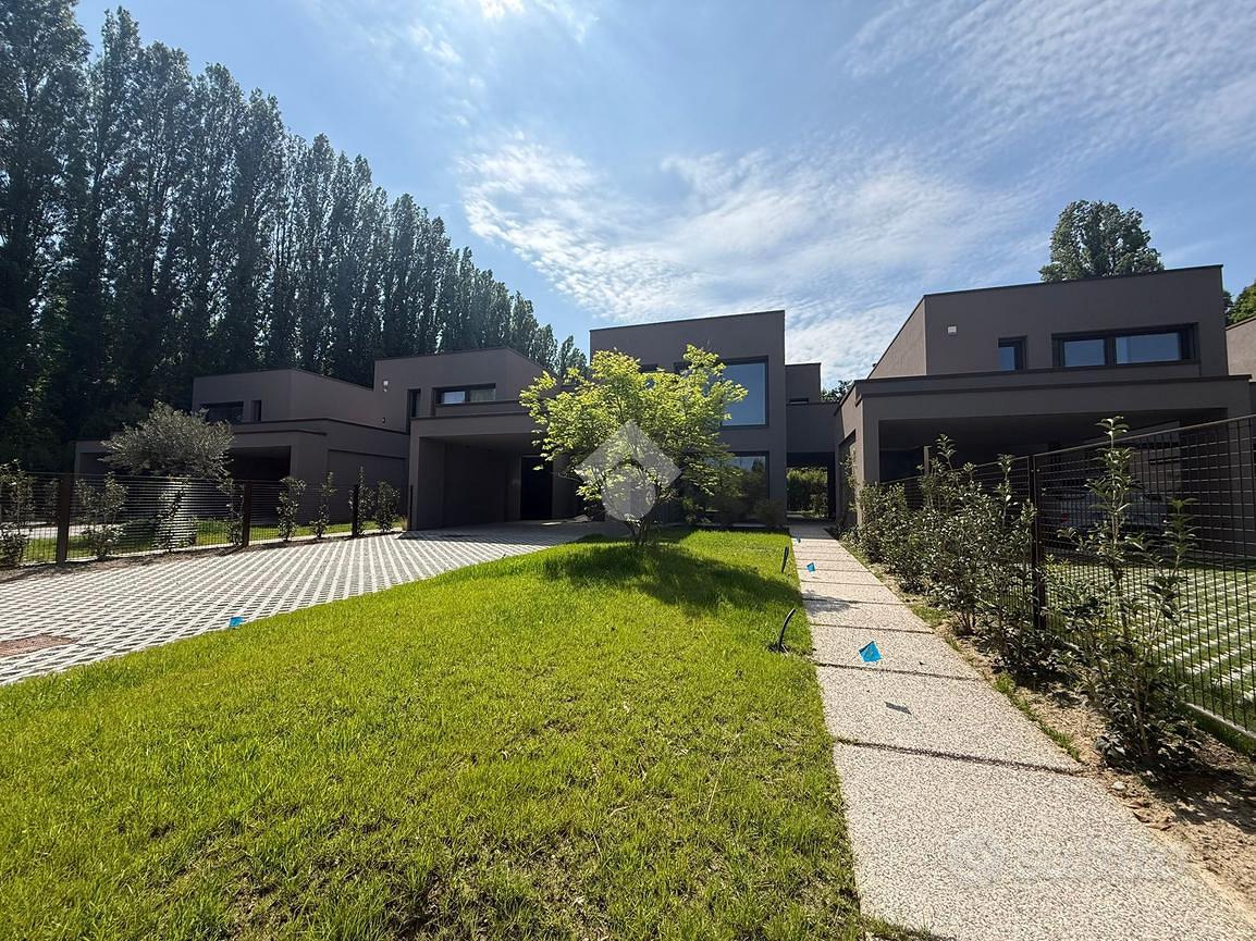 CASA INDIPENDENTE A MOGLIANO VENETO - Vista 3
