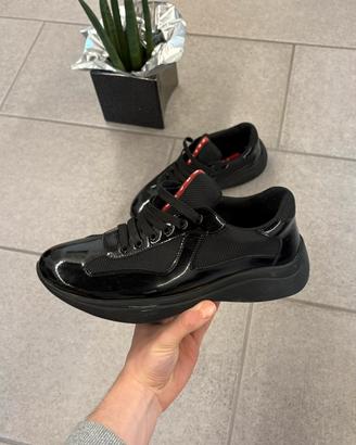 prada americas cup