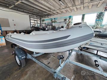 ZARmini RIB 14dl hypalon