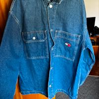 Giacca in Jeans  Tommy Hilfiger
