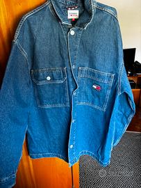 Giacca in Jeans  Tommy Hilfiger