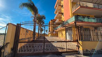 Appartamento con licenza ufficio