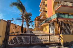 Appartamento con licenza ufficio