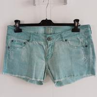 Pantaloncini donna Bershka 