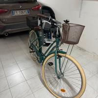 Bici passeggio classica 28” taglia S