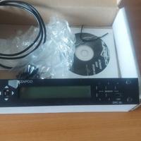 Zapco controller
