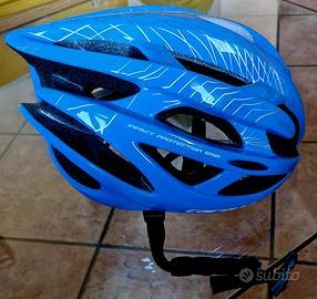 Casco Cairbull regolabile – NUOVO – 18€ trattabili