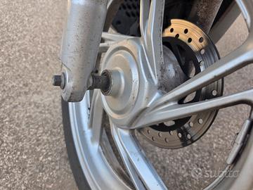 cerchi sh 125