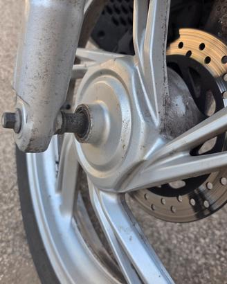 cerchi sh 125