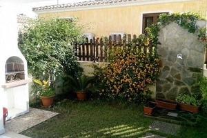 Villasimius villetta in residence vicino al centro