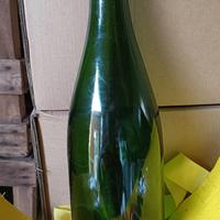 Bottiglie per vino