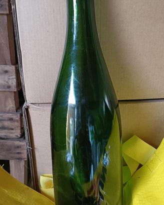 Bottiglie per vino