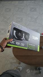 rtx 5070