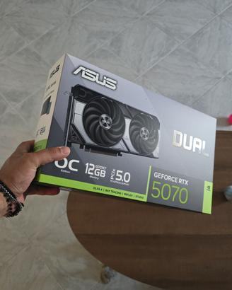 rtx 5070