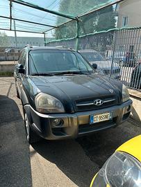 Ricambi per Hyundai Tucson