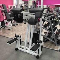 ATTREZZI TECHNOGYM