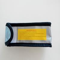 Accessori Rc Safe Bag Lipo Custodia Di Sicurezza 