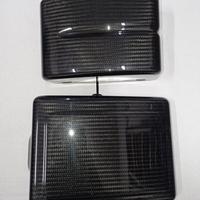 cover in carbonio Harley Davidson 
