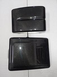 cover in carbonio Harley Davidson 