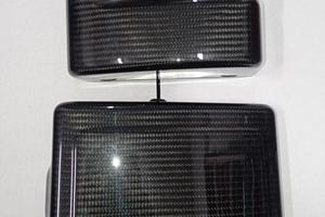 cover in carbonio Harley Davidson 