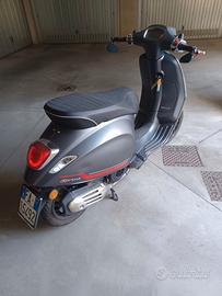 Piaggio Vespa sprint 