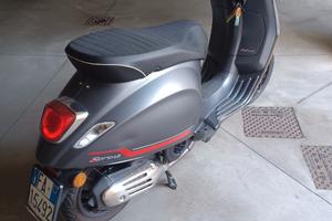 Piaggio Vespa sprint 