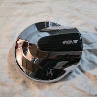 Cover airbox Harley davidson 103