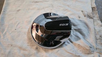Cover airbox Harley davidson 103
