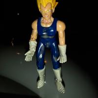 action figure dragonball giochi preziosi 1989