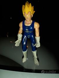 action figure dragonball giochi preziosi 1989