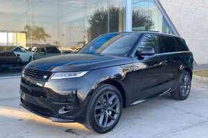 Land Rover Range Sport 3.0D l6 300 CV Dynamic SE -