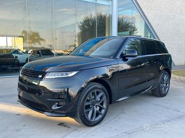 Land Rover Range Sport 3.0D l6 300 CV Dynamic SE -