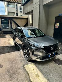 Xtrail tekna 4wd Ottobre 2023 42000 km