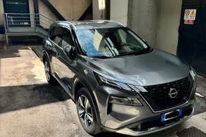 Xtrail tekna 4wd Ottobre 2023 42000 km