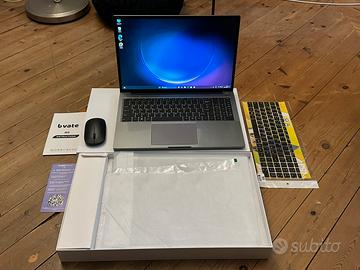 Notebook Bvate B9 - Pari al nuovo