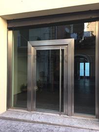 Locale Commerciale - Giardini-Naxos