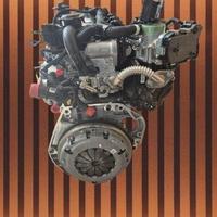 MOTORE NUOVO FIAT LANCIA MILD HYBRID 46341162
